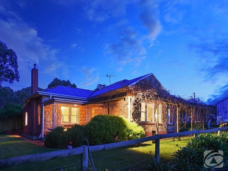 57 Glory Road, Kangarilla SA 5157
