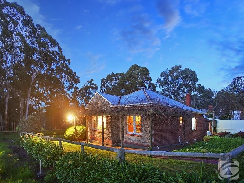 57 Glory Road, Kangarilla SA 5157