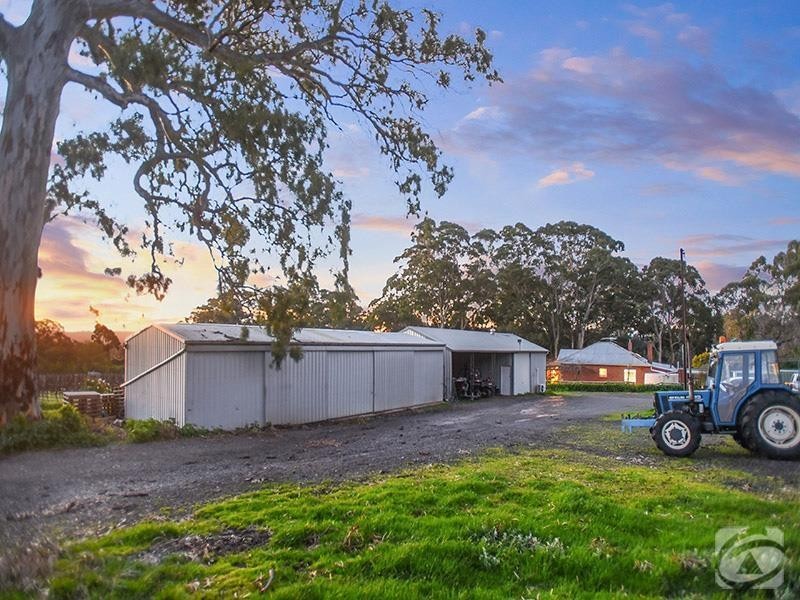57 Glory Road, Kangarilla SA 5157