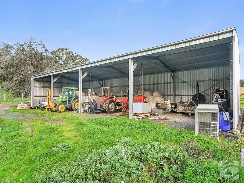 57 Glory Road, Kangarilla SA 5157