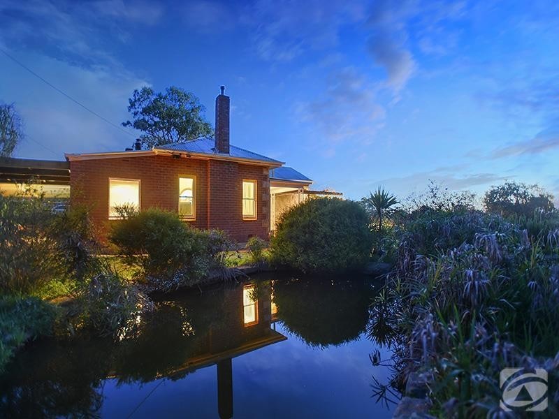 57 Glory Road, Kangarilla SA 5157