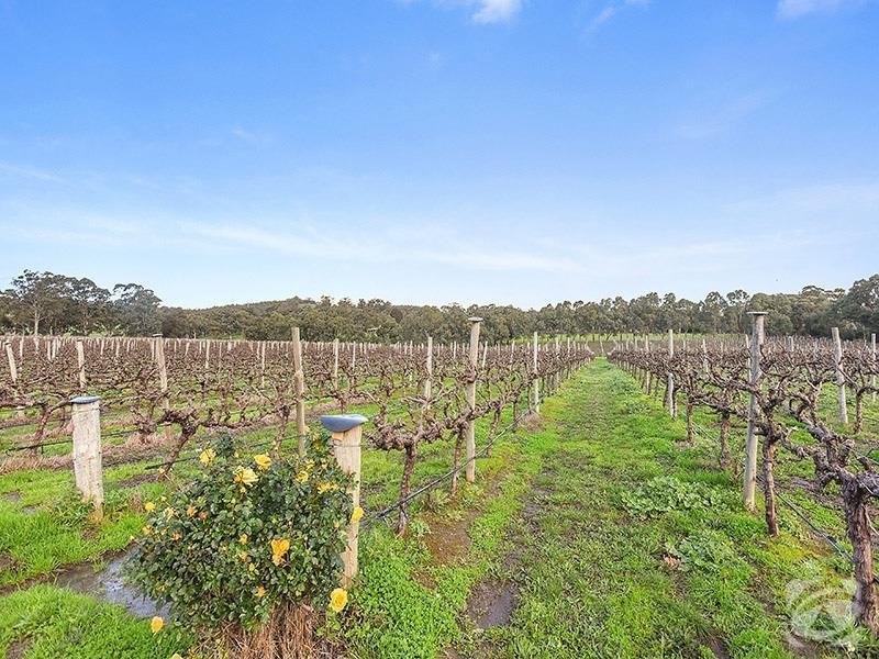 57 Glory Road, Kangarilla SA 5157