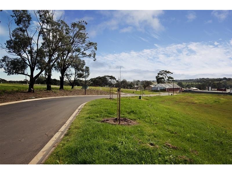 Lot 13 Hyland  Rise, Mclaren Vale SA 5171