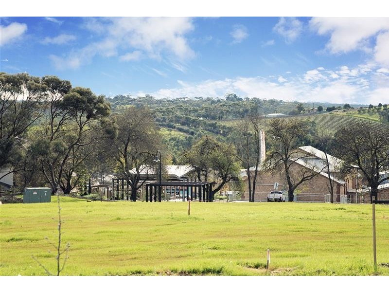 Lot 13 Hyland  Rise, Mclaren Vale SA 5171