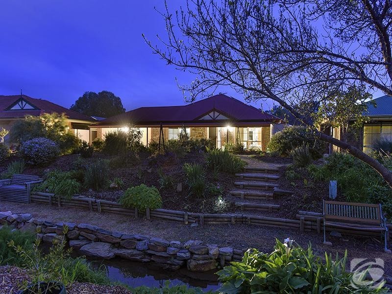 45 Norman Road, Willunga SA 5172