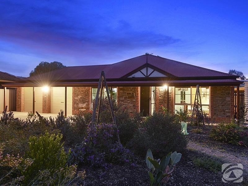 45 Norman Road, Willunga SA 5172
