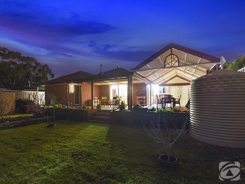 45 Norman Road, Willunga SA 5172