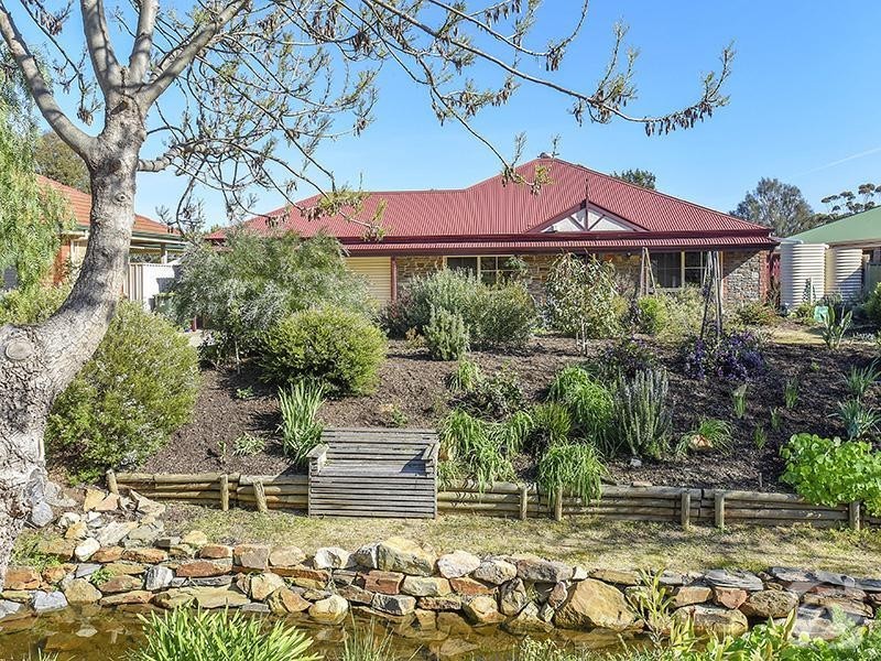 45 Norman Road, Willunga SA 5172