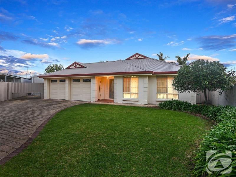4 Jeep Place, Port Willunga SA 5173