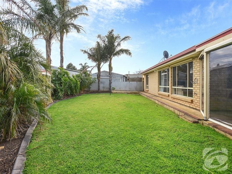 4 Jeep Place, Port Willunga SA 5173