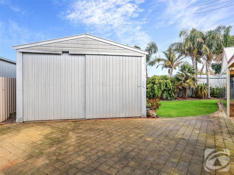 4 Jeep Place, Port Willunga SA 5173