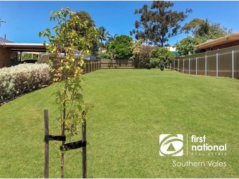 11 Southpark Way, Mclaren Vale SA 5171