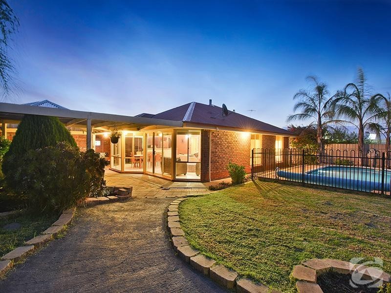 26 Aubrey Drive, Willunga SA 5172