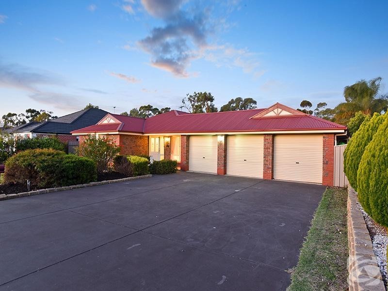 26 Aubrey Drive, Willunga SA 5172