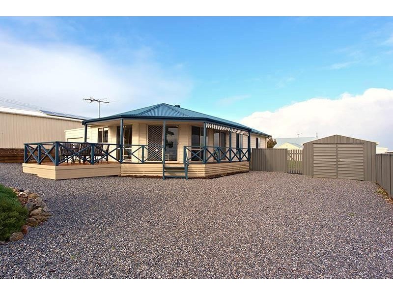 14 Willson Drive, Normanville SA 5204