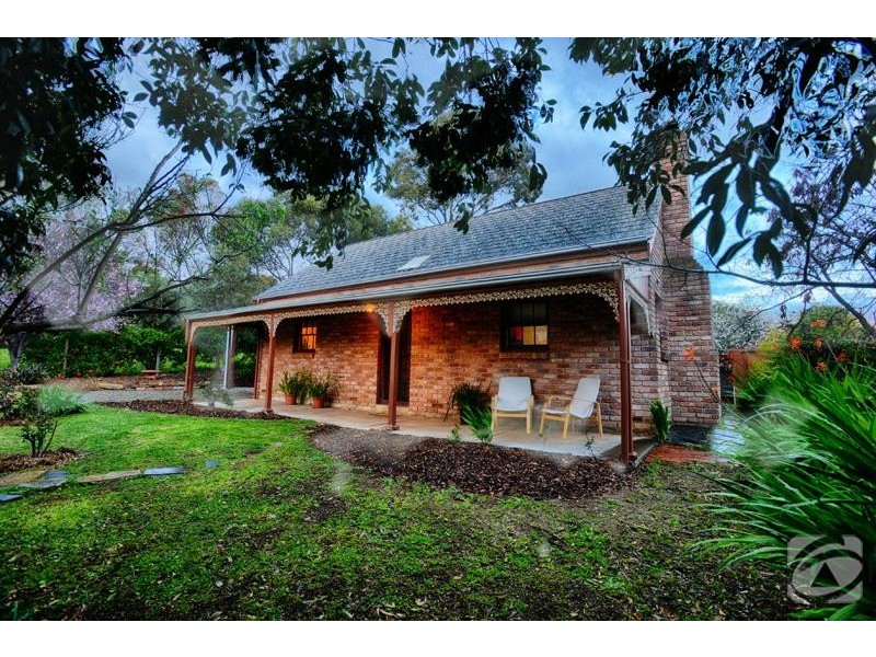 42 St Lukes Street, Willunga SA 5172