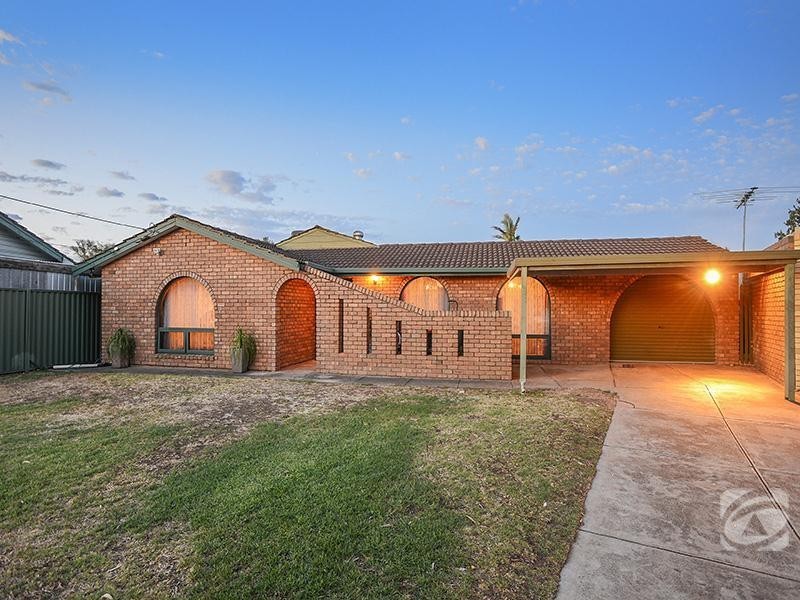 20 Beacon Crescent, Seaford SA 5169