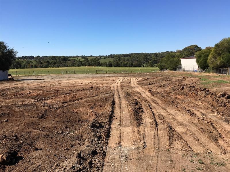 Lot 4 Walkers Lane, Mclaren Vale SA 5171