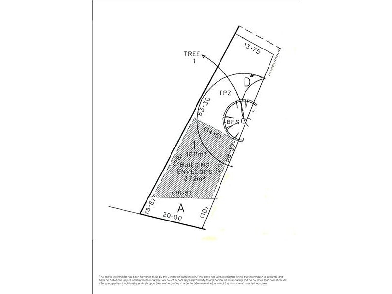 1 Old Willunga Hill Road, Willunga SA 5172