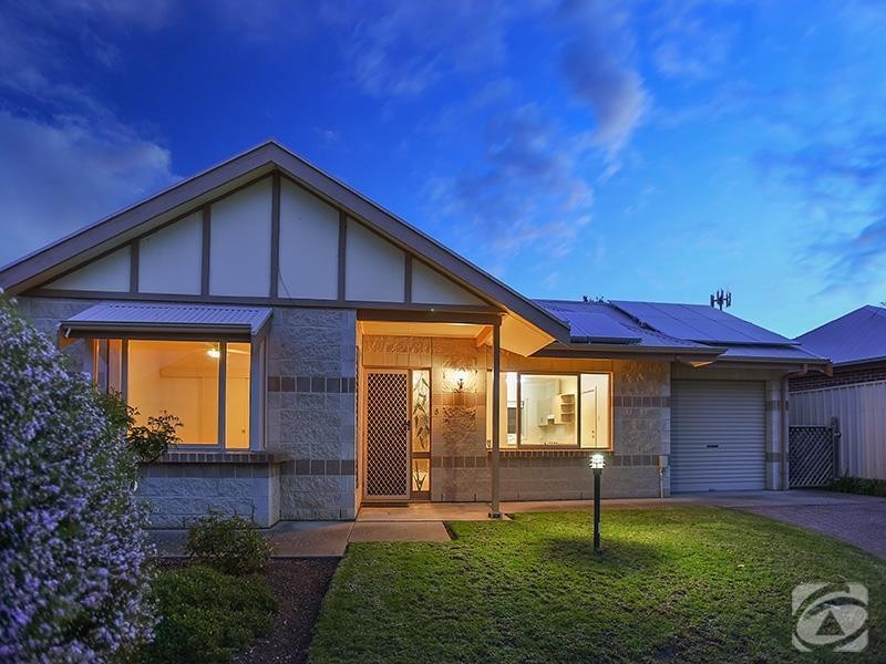 8/3 Aldersey Street, Mclaren Vale SA 5171