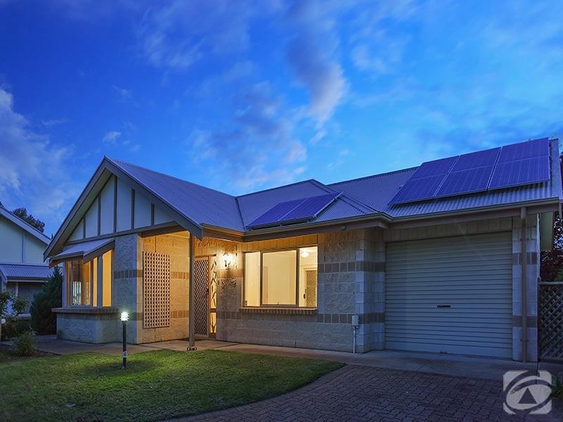 8/3 Aldersey Street, Mclaren Vale SA 5171