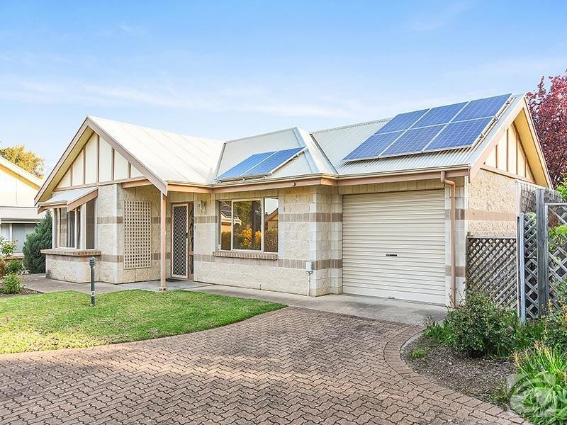 8/3 Aldersey Street, Mclaren Vale SA 5171