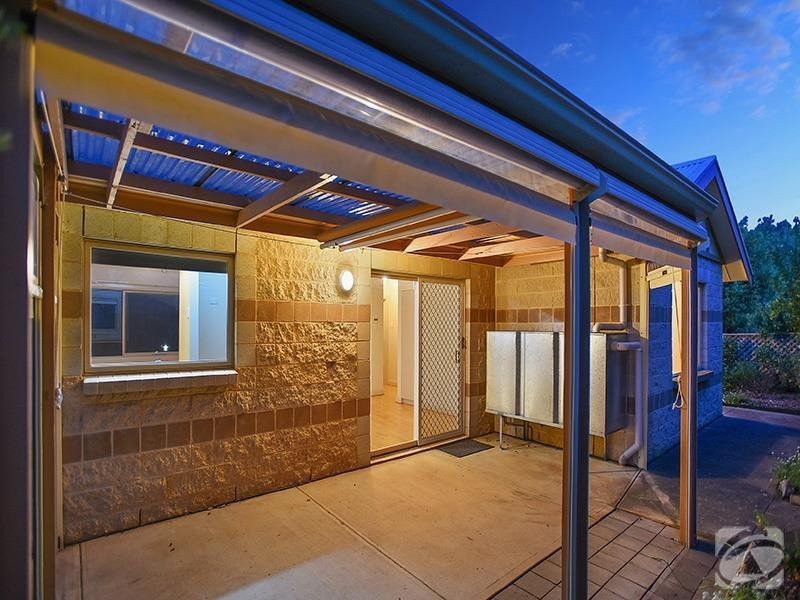 8/3 Aldersey Street, Mclaren Vale SA 5171