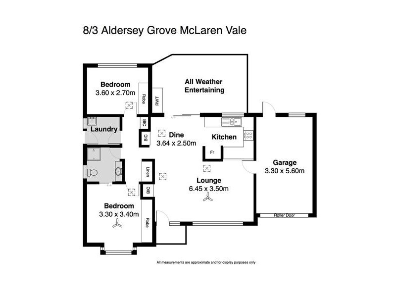 8/3 Aldersey Street, Mclaren Vale SA 5171