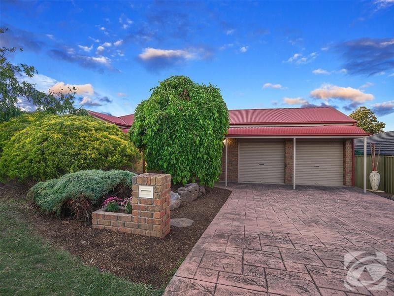 29 Abbott Avenue, Mclaren Vale SA 5171