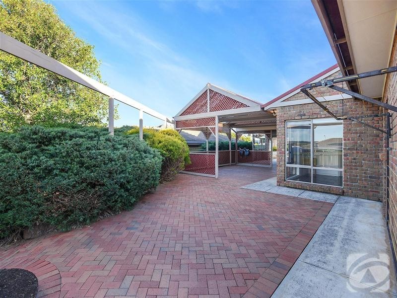 29 Abbott Avenue, Mclaren Vale SA 5171