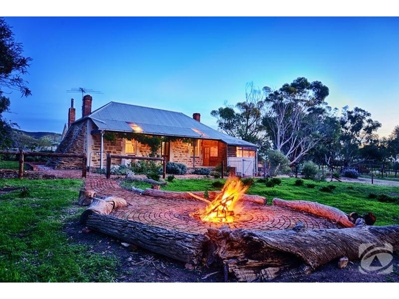 264 Hahn Road, Sellicks Hill SA 5174