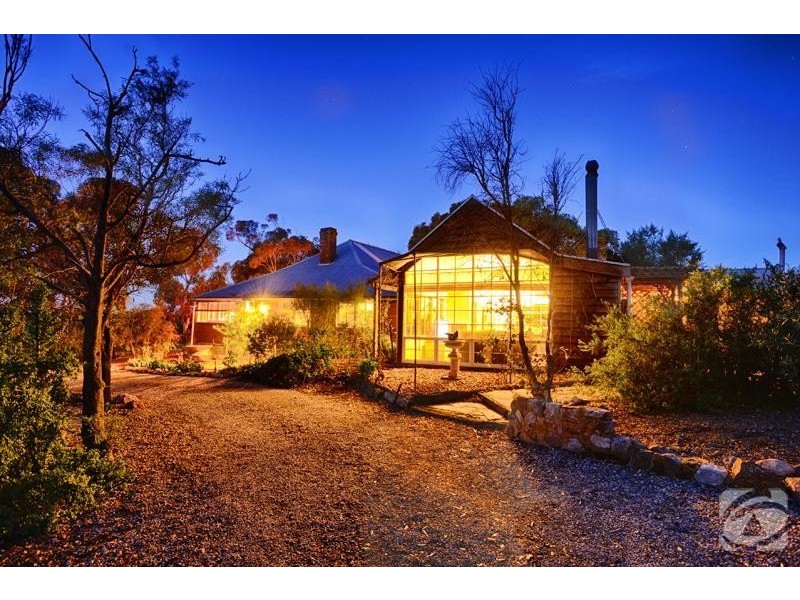 264 Hahn Road, Sellicks Hill SA 5174