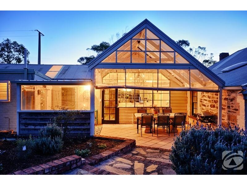 264 Hahn Road, Sellicks Hill SA 5174