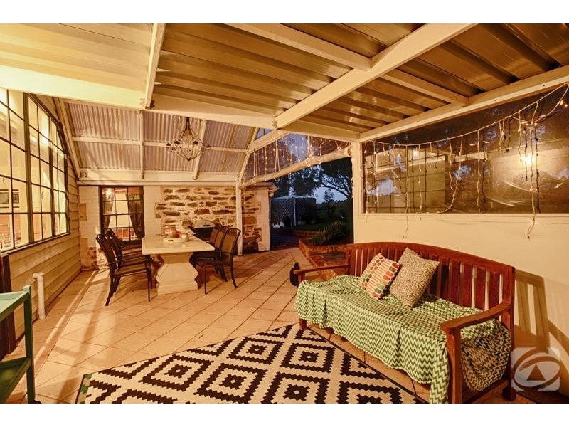 264 Hahn Road, Sellicks Hill SA 5174