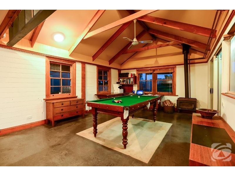 264 Hahn Road, Sellicks Hill SA 5174