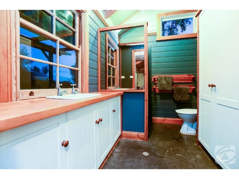 264 Hahn Road, Sellicks Hill SA 5174