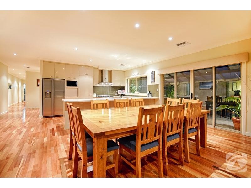 16 Spring Crescent, Mclaren Flat SA 5171