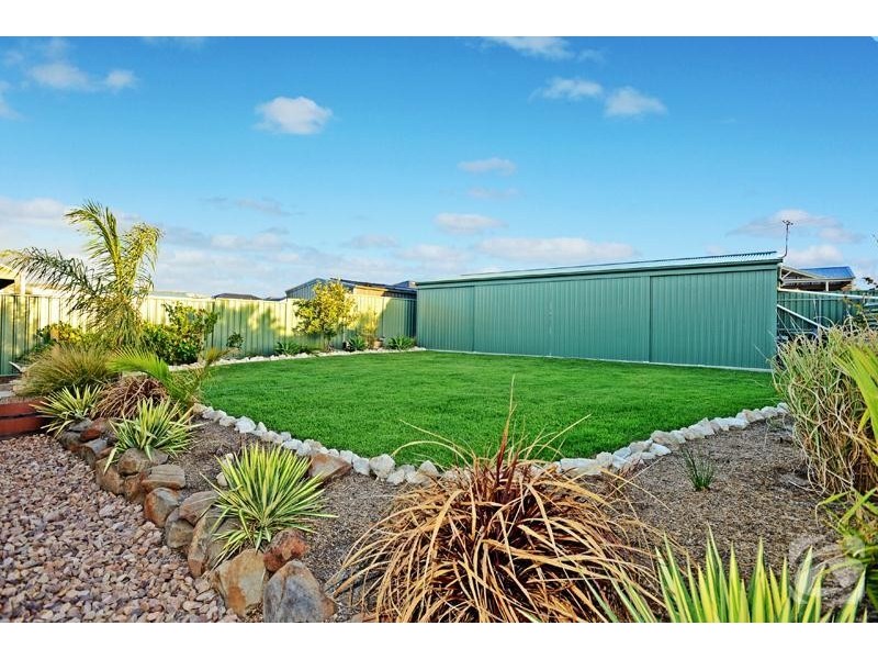 16 Spring Crescent, Mclaren Flat SA 5171