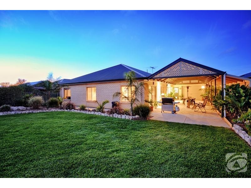 16 Spring Crescent, Mclaren Flat SA 5171