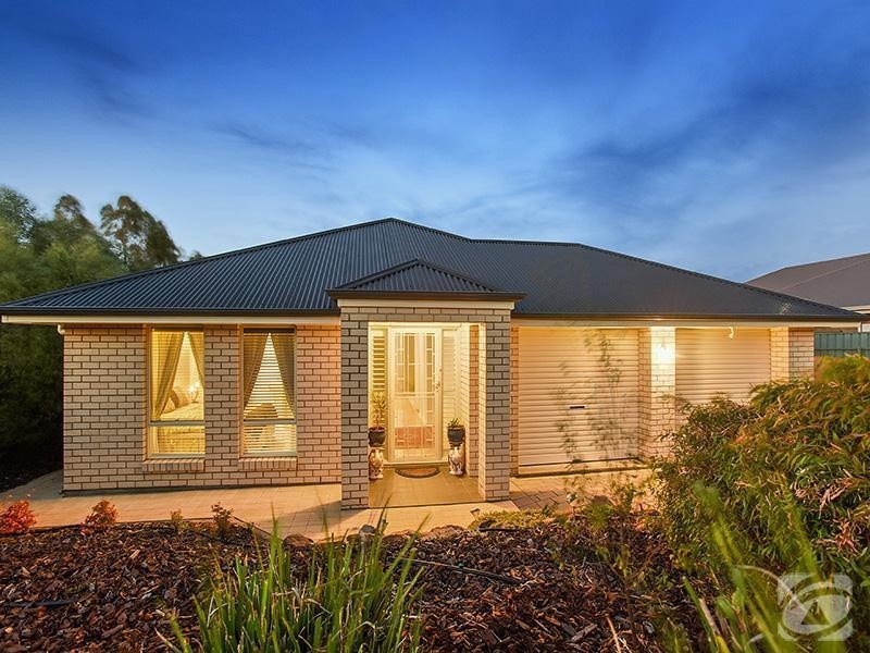 1 Spring Crescent, Mclaren Flat SA 5171