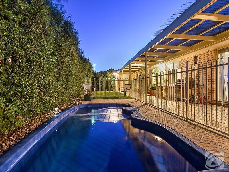 1 Spring Crescent, Mclaren Flat SA 5171