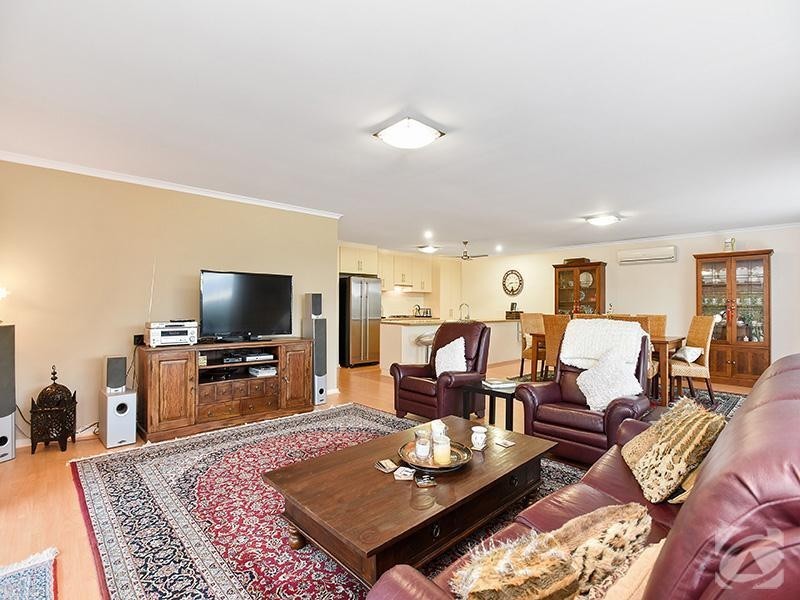 1 Spring Crescent, Mclaren Flat SA 5171