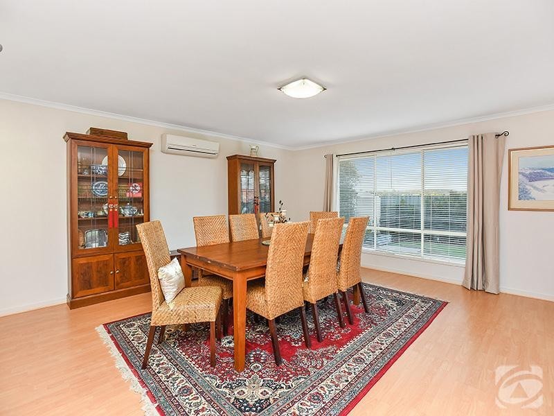 1 Spring Crescent, Mclaren Flat SA 5171