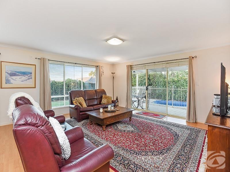 1 Spring Crescent, Mclaren Flat SA 5171