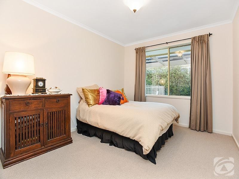 1 Spring Crescent, Mclaren Flat SA 5171