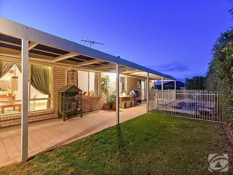 1 Spring Crescent, Mclaren Flat SA 5171