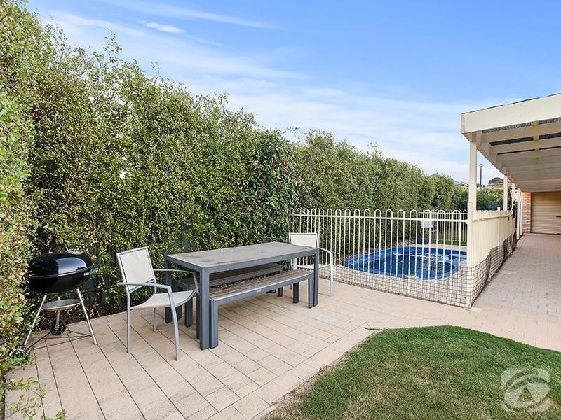 1 Spring Crescent, Mclaren Flat SA 5171