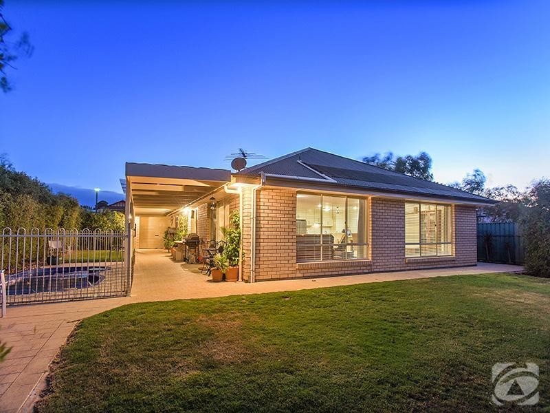 1 Spring Crescent, Mclaren Flat SA 5171