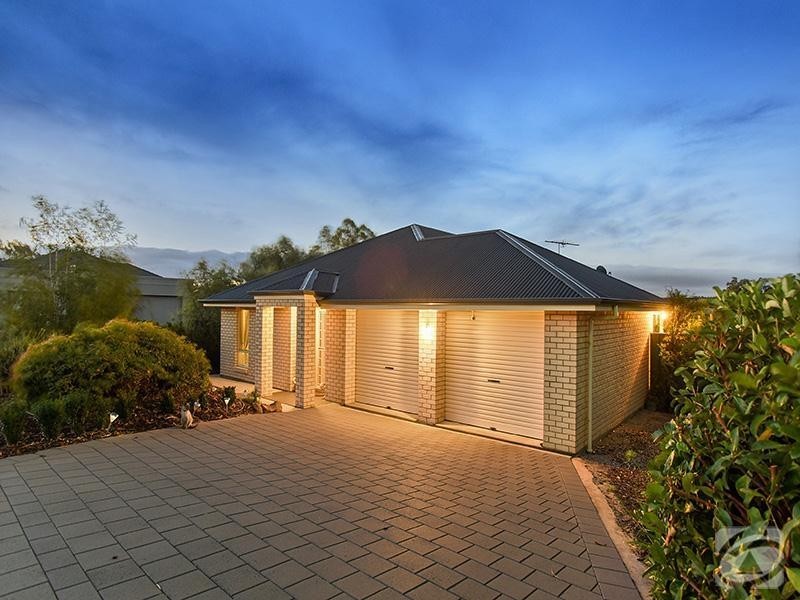 1 Spring Crescent, Mclaren Flat SA 5171