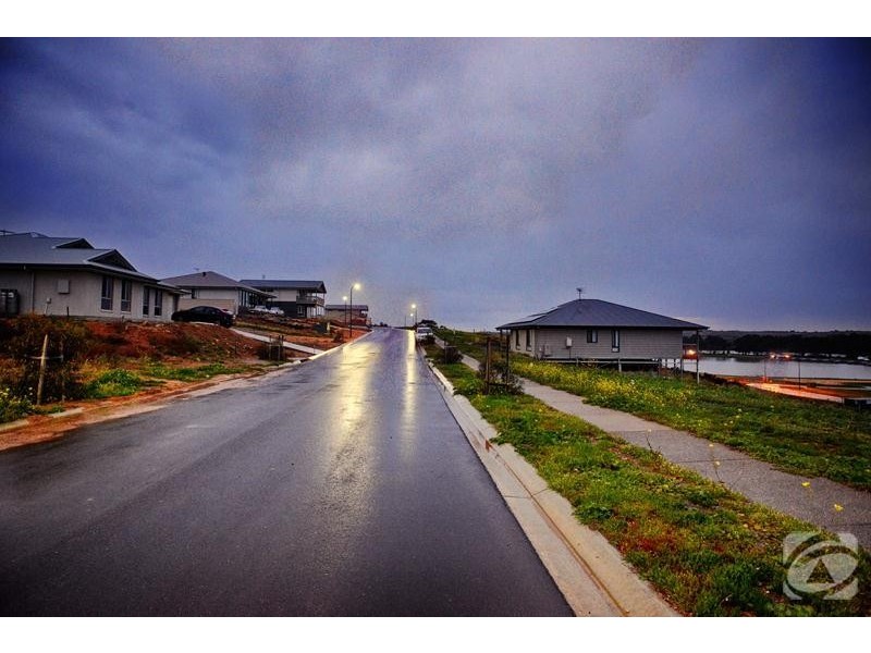 Lot 237 Rosella Rise, Mannum SA 5238